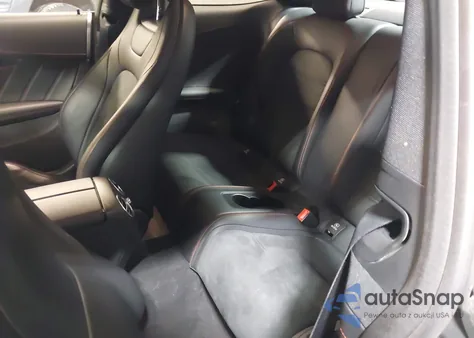 2017 Mercedes-Benz Amg C 43 4Matic from USA, damaged, VIN WDDWJ6EB4HF551325